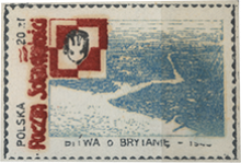 Bitwa o Brytanię 1940