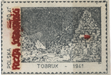 Tobruk 1941