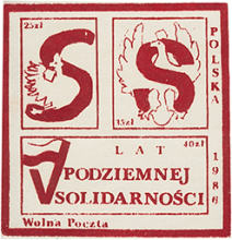 V lat podziemnej Solidarności