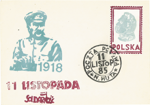 11 listopada 1918